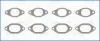 Dichtungssatz, Ansaug-/Abgaskrümmer AJUSA 77025500