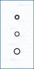 Dichtungssatz, Einspritzd&uuml;se AJUSA 77026000