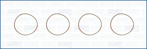 Dichtungssatz, Ansaugkrümmer AJUSA 77026900