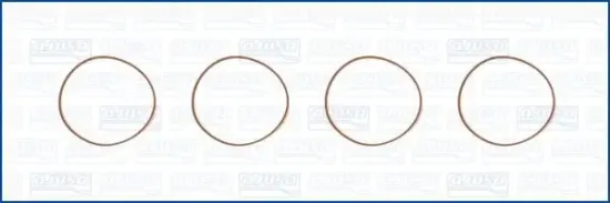 Dichtungssatz, Ansaugkrümmer AJUSA 77026900 Bild Dichtungssatz, Ansaugkrümmer AJUSA 77026900
