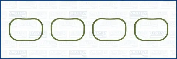 Dichtungssatz, Ansaugkrümmer AJUSA 77027000