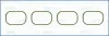 Dichtungssatz, Ansaugkrümmer AJUSA 77027000