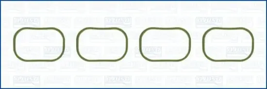 Dichtungssatz, Ansaugkrümmer AJUSA 77027000 Bild Dichtungssatz, Ansaugkrümmer AJUSA 77027000