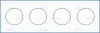 Dichtungssatz, Ansaugkrümmer AJUSA 77027100