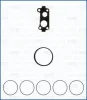 Dichtungssatz, Ansaugkrümmer AJUSA 77027400