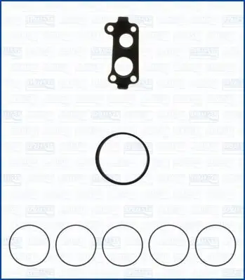 Dichtungssatz, Ansaugkrümmer AJUSA 77027400 Bild Dichtungssatz, Ansaugkrümmer AJUSA 77027400
