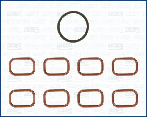 Dichtungssatz, Ansaugkrümmer AJUSA 77027900