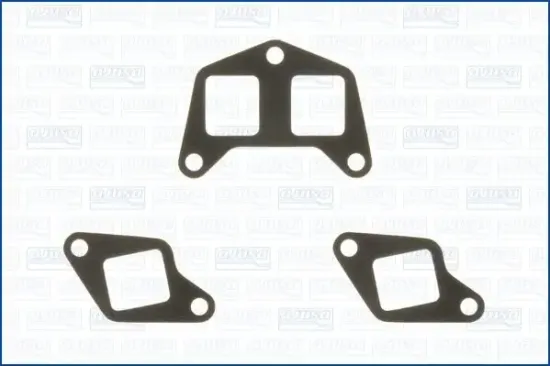 Dichtungssatz, Ansaugkrümmer AJUSA 77028700 Bild Dichtungssatz, Ansaugkrümmer AJUSA 77028700