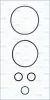 Dichtungssatz, Ölkühler AJUSA 77030200