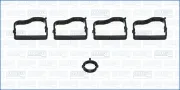 Dichtungssatz, Zylinderkopfhaube AJUSA 77032400