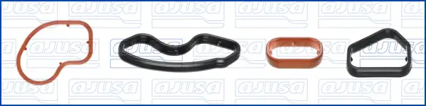 Dichtungssatz, Ölkühler innen AJUSA 77032500