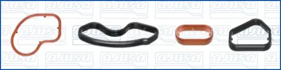Dichtungssatz, Ölkühler innen AJUSA 77032500 Bild Dichtungssatz, Ölkühler innen AJUSA 77032500