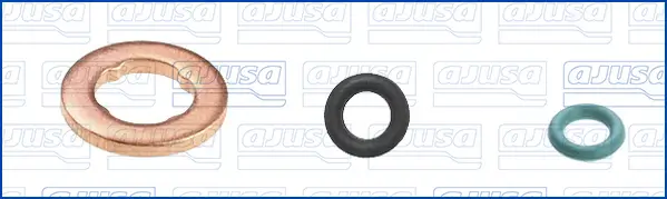 Dichtungssatz, Einspritzdüse AJUSA 77033700