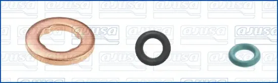 Dichtungssatz, Einspritzdüse AJUSA 77033700 Bild Dichtungssatz, Einspritzdüse AJUSA 77033700