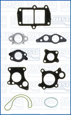 Dichtungssatz, AGR-System AJUSA 77036100