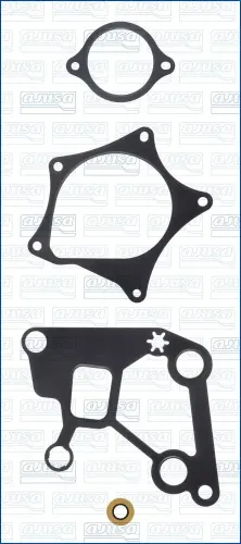 Dichtungssatz, Wasserpumpe AJUSA 77043300 Bild Dichtungssatz, Wasserpumpe AJUSA 77043300