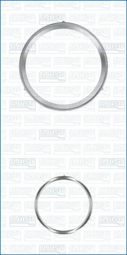 Dichtungssatz, AGR-System AJUSA 77048600 Bild Dichtungssatz, AGR-System AJUSA 77048600