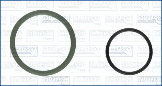 Dichtungssatz, Lader AJUSA 77067100 Bild Dichtungssatz, Lader AJUSA 77067100