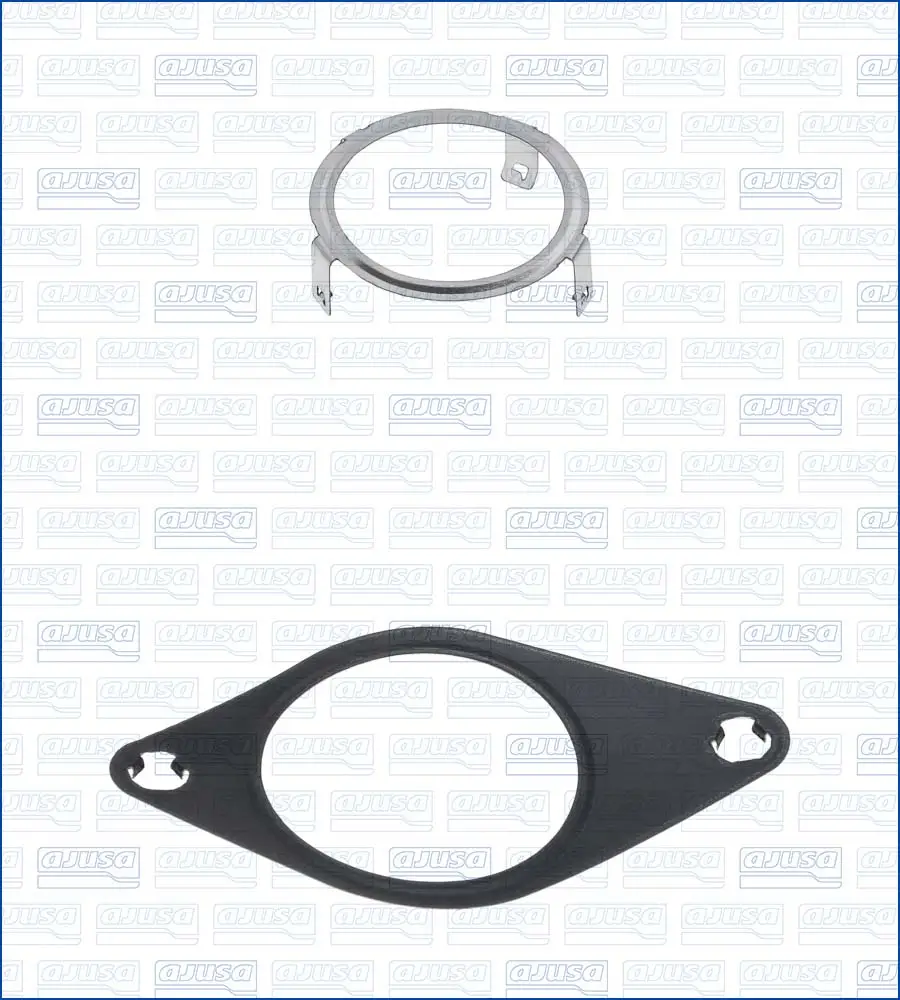 Dichtungssatz, AGR-System AJUSA 77070200
