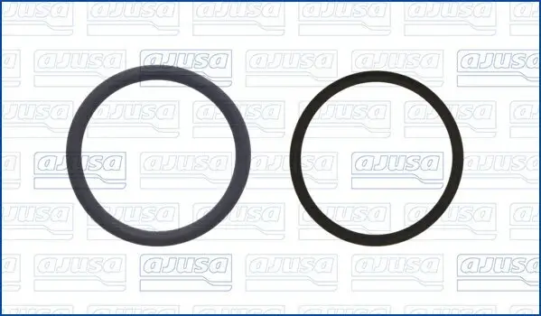 Dichtungssatz, AGR-System AJUSA 77072100