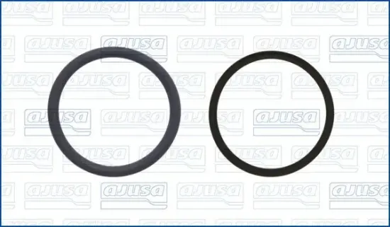 Dichtungssatz, AGR-System AJUSA 77072100 Bild Dichtungssatz, AGR-System AJUSA 77072100