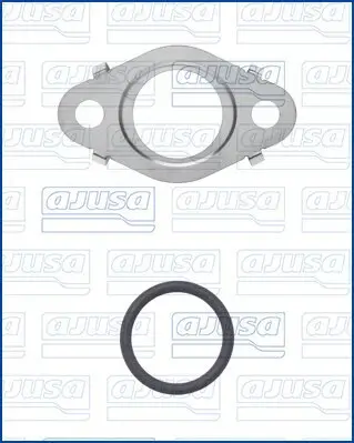 Dichtungssatz, AGR-System AJUSA 77072300 Bild Dichtungssatz, AGR-System AJUSA 77072300