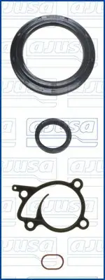 Dichtungssatz, Steuergehäuse AJUSA 77073700 Bild Dichtungssatz, Steuergehäuse AJUSA 77073700