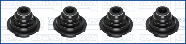 Dichtungssatz, Einspritzdüse AJUSA 77073900