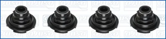 Dichtungssatz, Einspritzdüse AJUSA 77073900 Bild Dichtungssatz, Einspritzdüse AJUSA 77073900