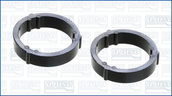 Dichtungssatz, Ölkühler AJUSA 77074200