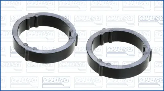 Dichtungssatz, Ölkühler AJUSA 77074200 Bild Dichtungssatz, Ölkühler AJUSA 77074200