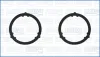 Dichtungssatz, Ölkühler AJUSA 77074200 Bild Dichtungssatz, Ölkühler AJUSA 77074200