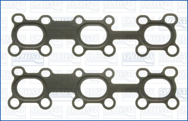 Dichtungssatz, Abgaskrümmer AJUSA 77089600
