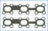 Dichtungssatz, Abgaskr&uuml;mmer AJUSA 77089600