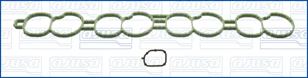Dichtungssatz, Ansaugkrümmer AJUSA 77089800