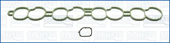 Dichtungssatz, Ansaugkrümmer AJUSA 77089800 Bild Dichtungssatz, Ansaugkrümmer AJUSA 77089800