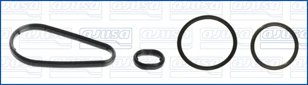 Dichtungssatz, Ölkühler AJUSA 77091400