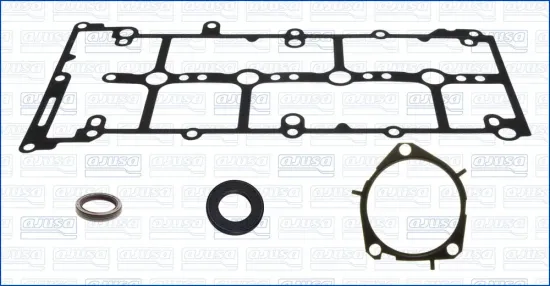 Dichtungssatz, Steuergehäuse AJUSA 77095700 Bild Dichtungssatz, Steuergehäuse AJUSA 77095700