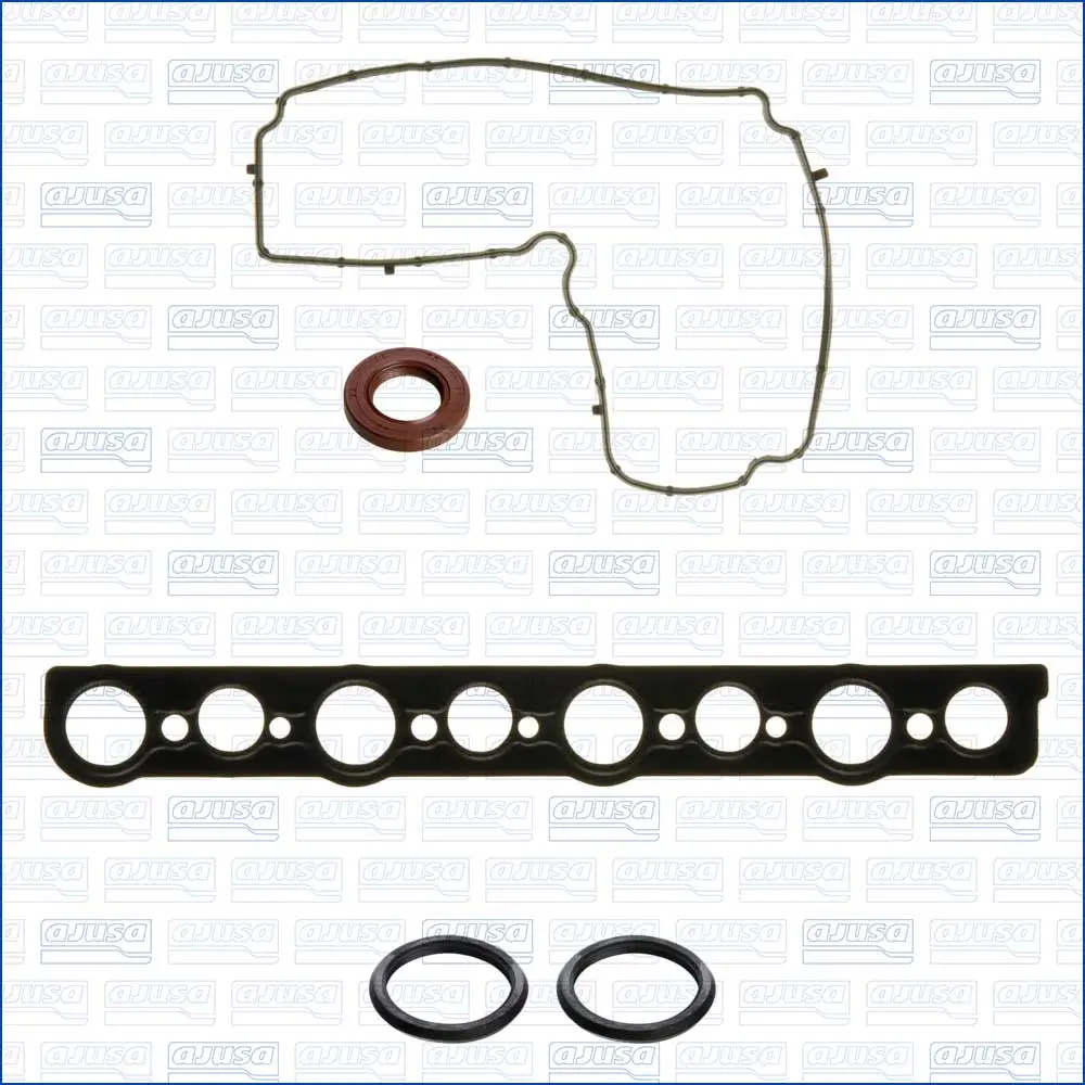 Dichtungssatz, Steuergehäuse AJUSA 77111300