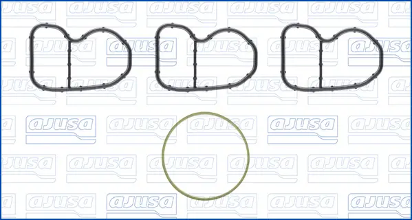 Dichtungssatz, Ansaugkrümmer AJUSA 77113300