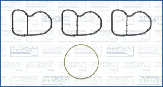 Dichtungssatz, Ansaugkrümmer AJUSA 77113300 Bild Dichtungssatz, Ansaugkrümmer AJUSA 77113300