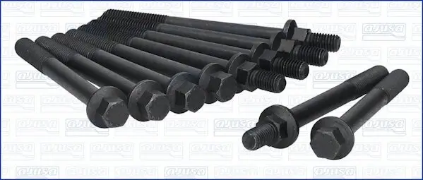 Zylinderkopfschraubensatz AJUSA 81003300