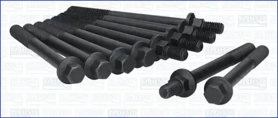 Zylinderkopfschraubensatz AJUSA 81003300 Bild Zylinderkopfschraubensatz AJUSA 81003300