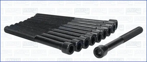 Zylinderkopfschraubensatz AJUSA 81006200