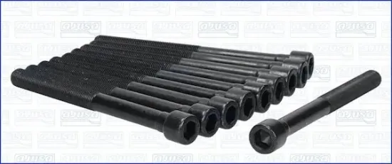 Zylinderkopfschraubensatz AJUSA 81006200 Bild Zylinderkopfschraubensatz AJUSA 81006200