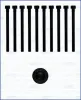 Zylinderkopfschraubensatz AJUSA 81007400