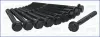Zylinderkopfschraubensatz AJUSA 81007600