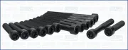 Zylinderkopfschraubensatz AJUSA 81011000