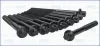Zylinderkopfschraubensatz AJUSA 81011900