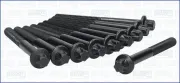Zylinderkopfschraubensatz AJUSA 81011900